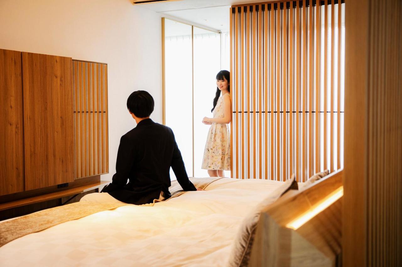 Garden Terrace Saga Hotel & Resorts 外观 照片
