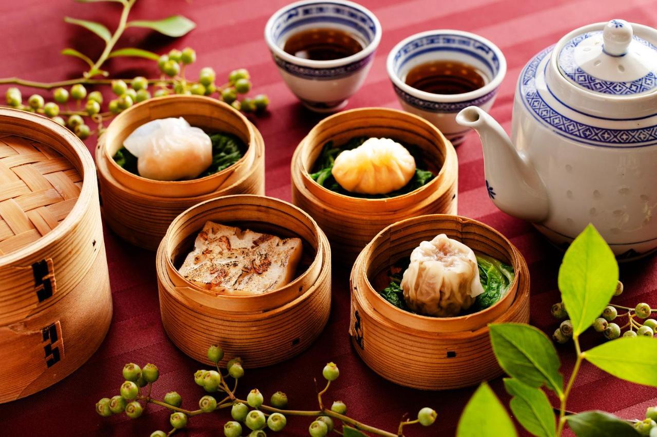 Garden Terrace Saga Hotel & Resorts 外观 照片