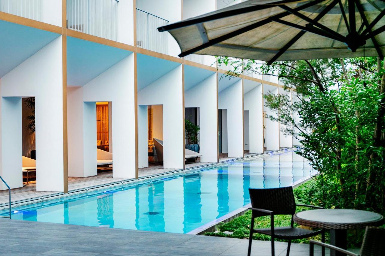 Garden Terrace Saga Hotel & Resorts 外观 照片