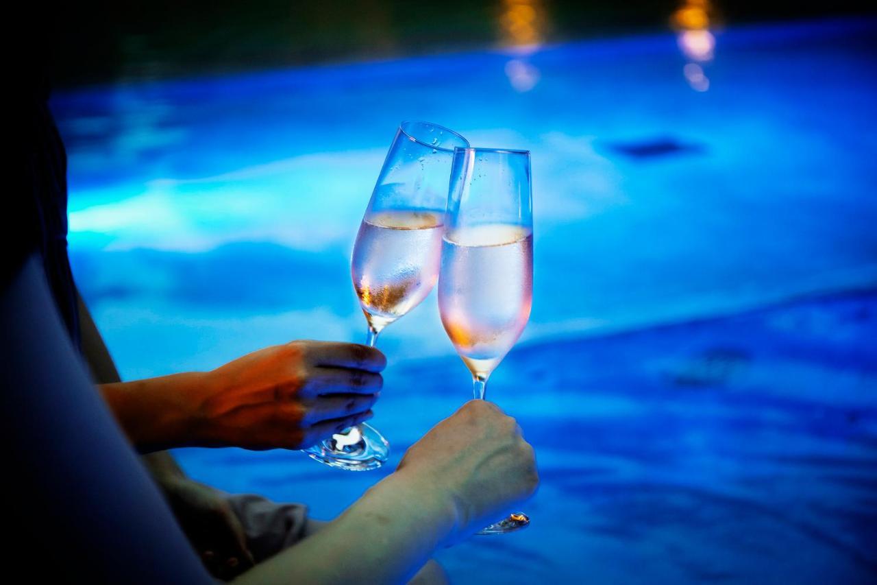 Garden Terrace Saga Hotel & Resorts 外观 照片