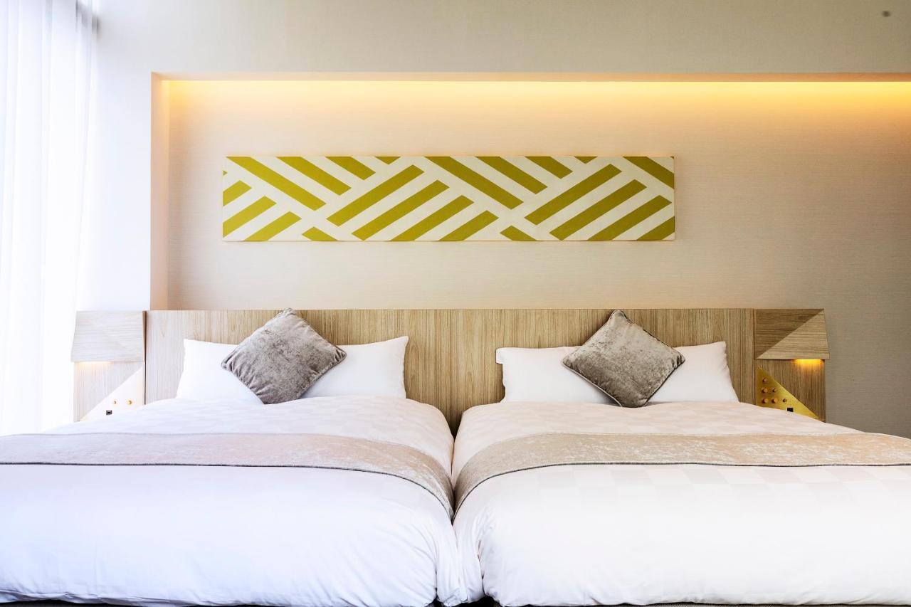 Garden Terrace Saga Hotel & Resorts 外观 照片