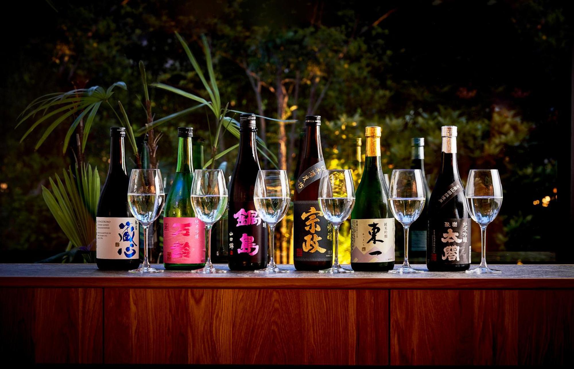 Garden Terrace Saga Hotel & Resorts 外观 照片