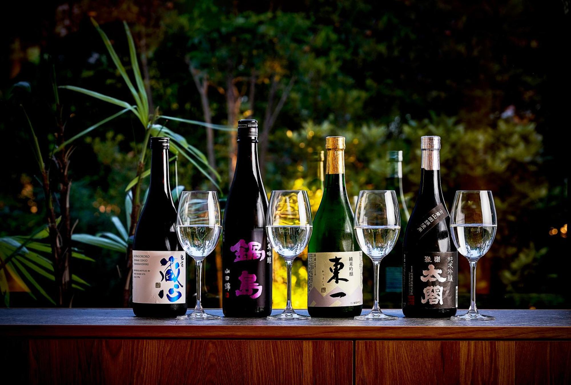 Garden Terrace Saga Hotel & Resorts 外观 照片