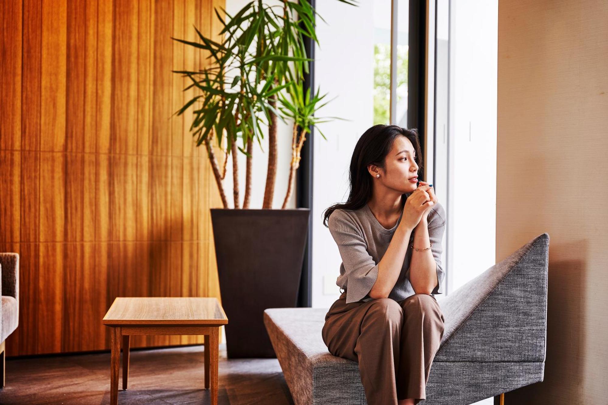 Garden Terrace Saga Hotel & Resorts 外观 照片