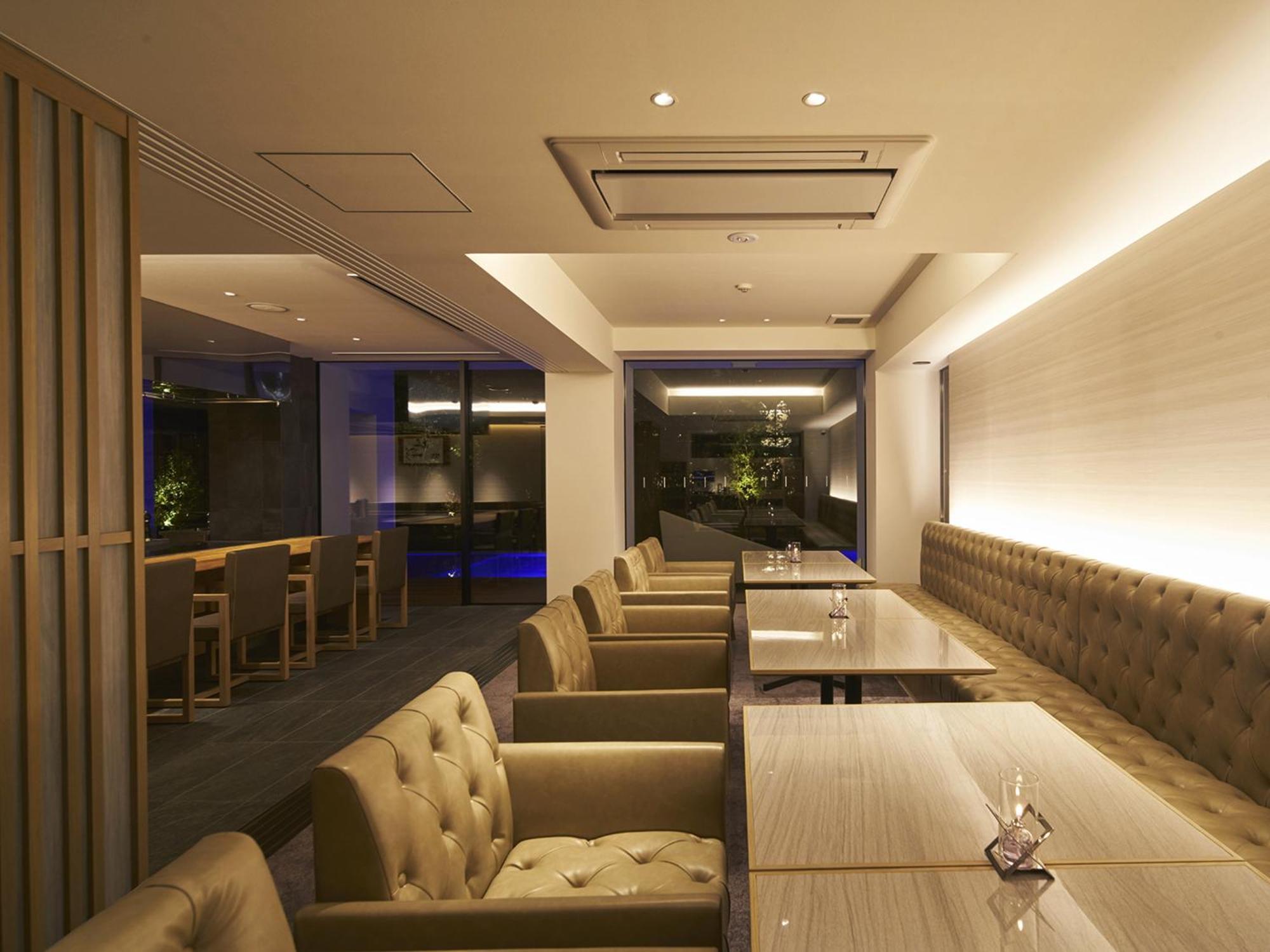 Garden Terrace Saga Hotel & Resorts 外观 照片